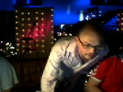 Chatting Bugge