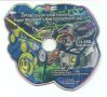 Chrysler Group Shape CD